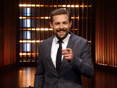 Klaas Heufer-Umlauf über Montra Paxil