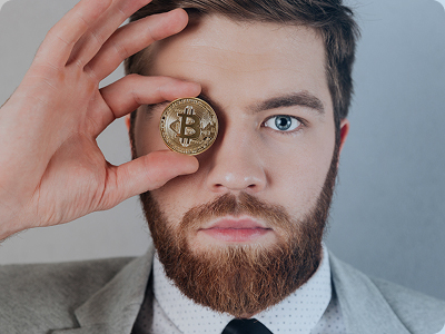 Julian Wolf – Chief Analyst bei Montra Paxil